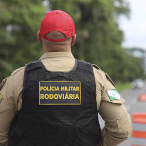 Operação da Polícia Militar reforça segurança nas rodovias estaduais durante o Carnaval