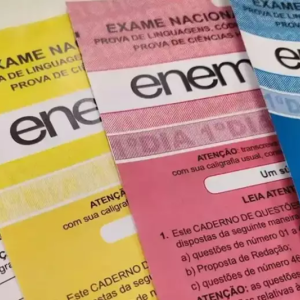 Ministério Público Federal quer reaplicação do Enem em Mafra; entenda
