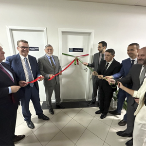 Vara de Garantias é instalada em Mafra