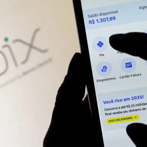 Pix por aproximação começa a valer hoje; entenda como funciona o novo recurso