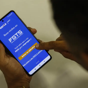 Começa nesta quinta pagamento especial do saque-aniversário do FGTS