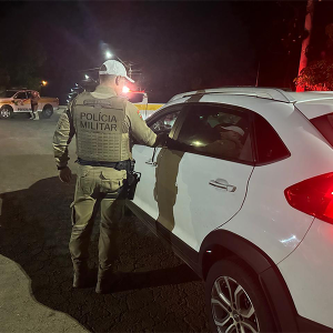 “Operação Alegria 2025” encerra com redução nas mortes em rodovias estaduais