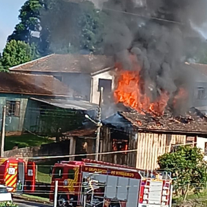 Homem ferido em incêndio morre após 12 dias internado