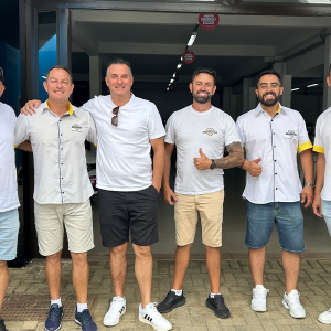 Norberto Multimarcas expande negócios com inauguração de nova filial