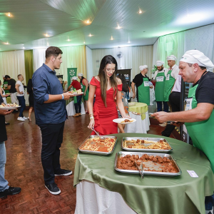 Homens na Cozinha: jantar em prol do Hospital Bom Jesus acontece neste sábado