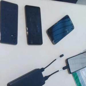 Homem é preso em flagrante por pedofilia