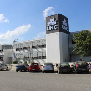 UNC abre inscrições para Vestibular Unificado para curso de medicina