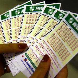 Mega-Sena não tem ganhadores e prêmio vai para R$ 21 milhões