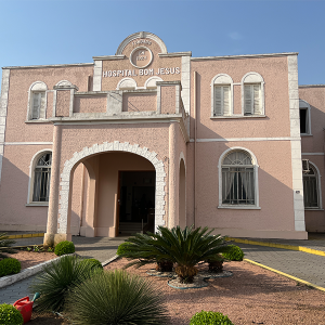 Hospital Bom Jesus recebe novos equipamentos por meio de emendas parlamentares