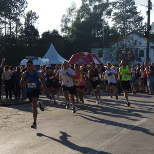 Abertas as inscrições para a 55ª Corrida Rústica Wilson Buch