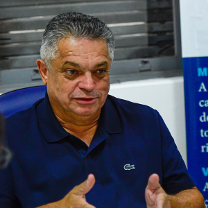 João Rodrigues (PSD) lança sua pré-candidatura ao Governo de SC neste sábado