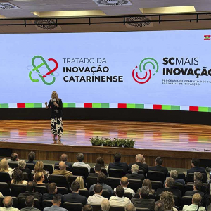 Mafra recebe terceira rodada das Conferências Microrregionais de Inovação