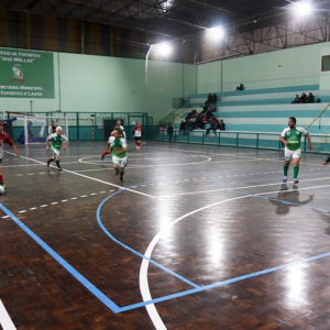 Copa Cidade de Futsal está com inscrições abertas; veja como participar
