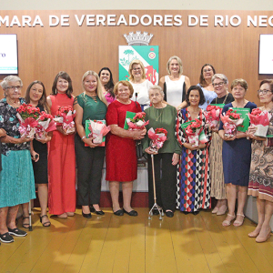 Prêmio Mulher Destaque 2025 homenageia 11 personalidades; veja lista