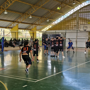 Paraná abre inscrições para a fase regional dos Jogos Escolares 2025