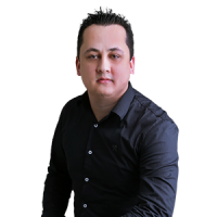 Robson Komochena