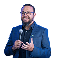 Pr. Douglas Dias